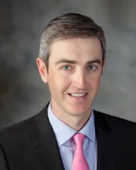 Portrait of Dr. Daniel Sullivan, Jr., DDS.